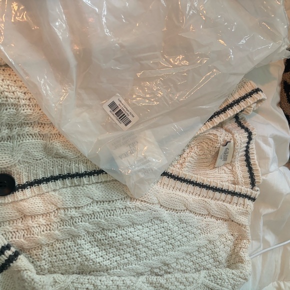 Taylor Swift Folklore Cardigan - XS/S - Picture 4 of 7